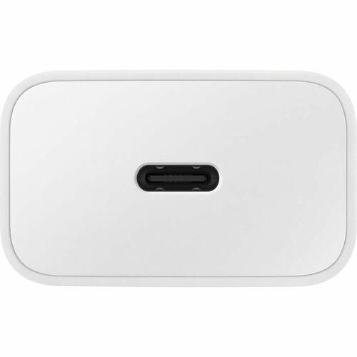 Vægoplader Samsung EP-T1510NWEGEU Hvid 15 W
