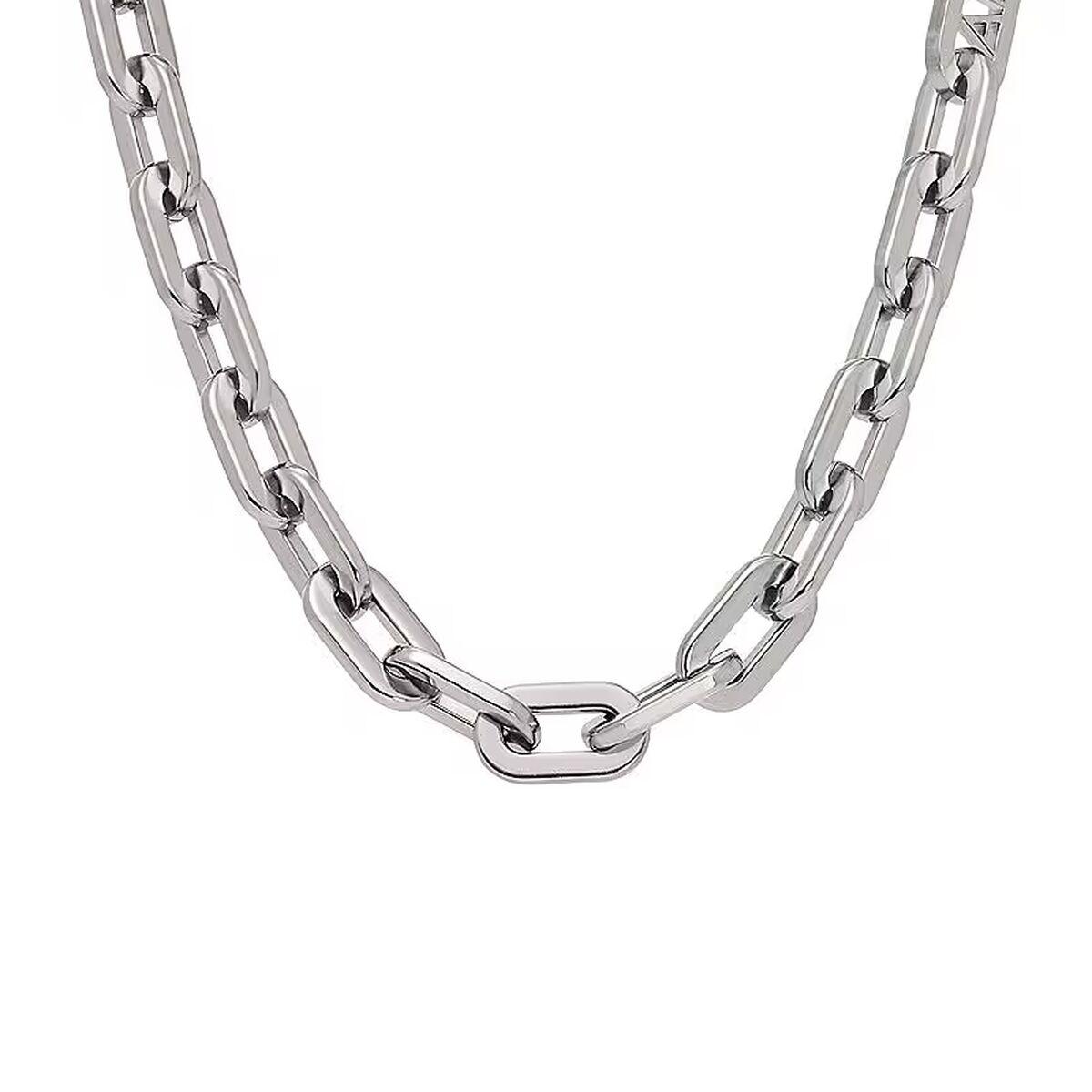 Halskæde Til Mænd Armani Exchange Axg0116040