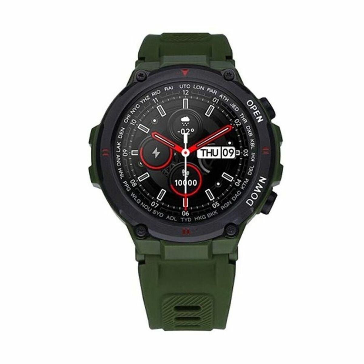 Smartwatch Radiant Ras20602