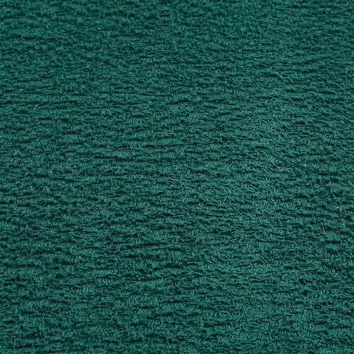 Håndklæder 4 stk. 30x30 cm 360 g/m2 100 % bomuld grøn