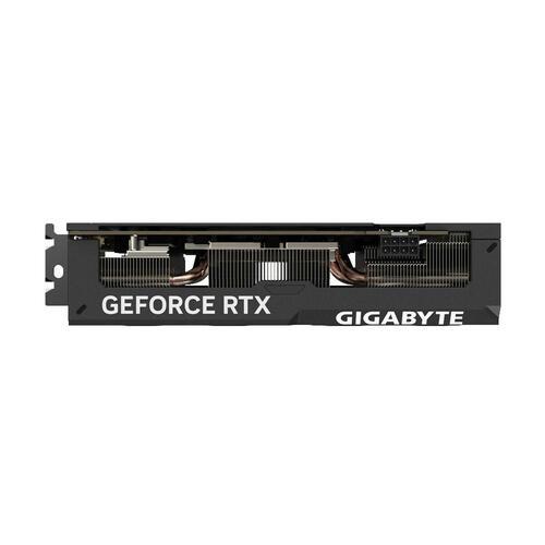 Grafikkort Gigabyte WINDFORCE 2X OC V2 GEFORCE RTX 4070 12 GB GDDR6
