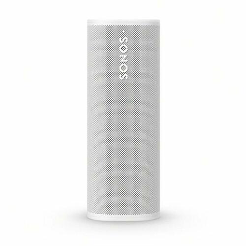Bluetooth-højttaler Sonos Hvid