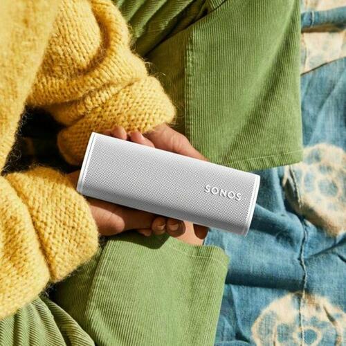 Bluetooth-højttaler Sonos Hvid