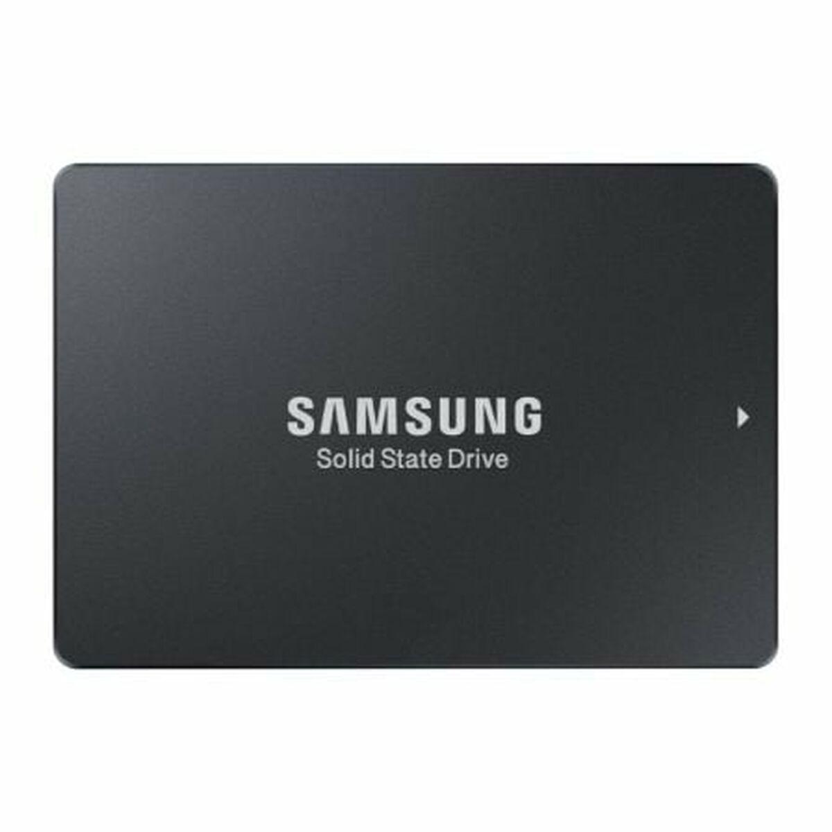 Harddisk Samsung Mz 7l396000 960 Gb Ssd