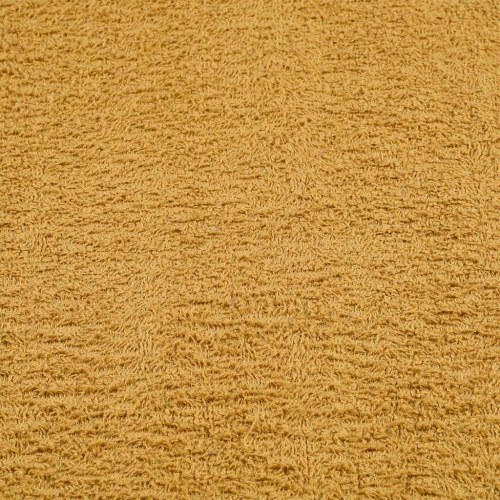 Saunahåndklæder FROGN - 2 stk., guld 80×200 cm, 360 gsm