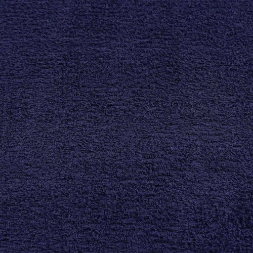 Saunahåndklæder FROGN - 2 stk., marineblå, 80×200 cm, 360 gsm