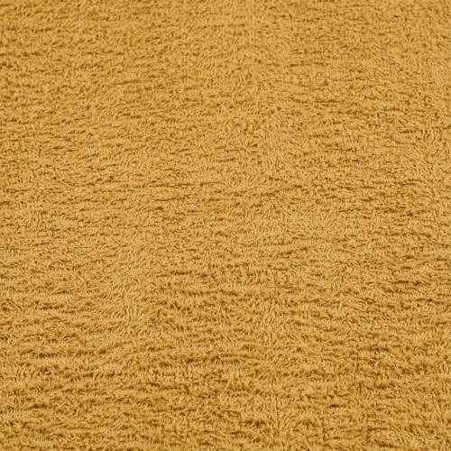 Badehåndklæder FROGN - 4 stk. guld 100×150 cm, 360 gsm bomuld
