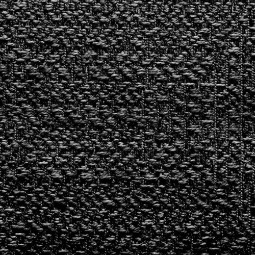 Gulvtæppe ZIZUR 120x170cm jute-look indendørs udendørs