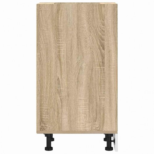 Underskab 20 x 44,5 x 81,5 cm - sonoma-eg