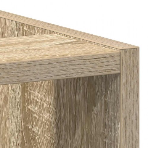 Underskab 20 x 44,5 x 81,5 cm - sonoma-eg