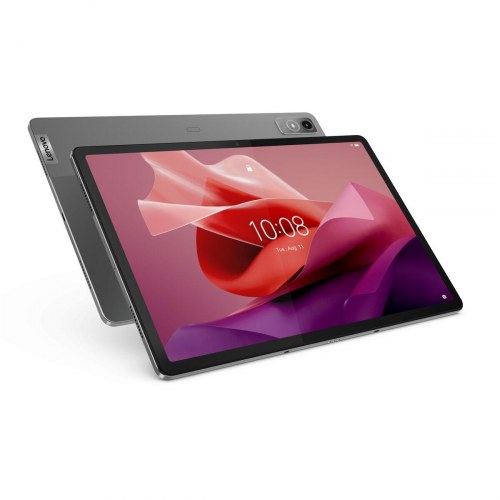 Tablet Lenovo TAB P12 12,7" Mediatek Dimensity 7050 8 GB RAM 256 GB Grå