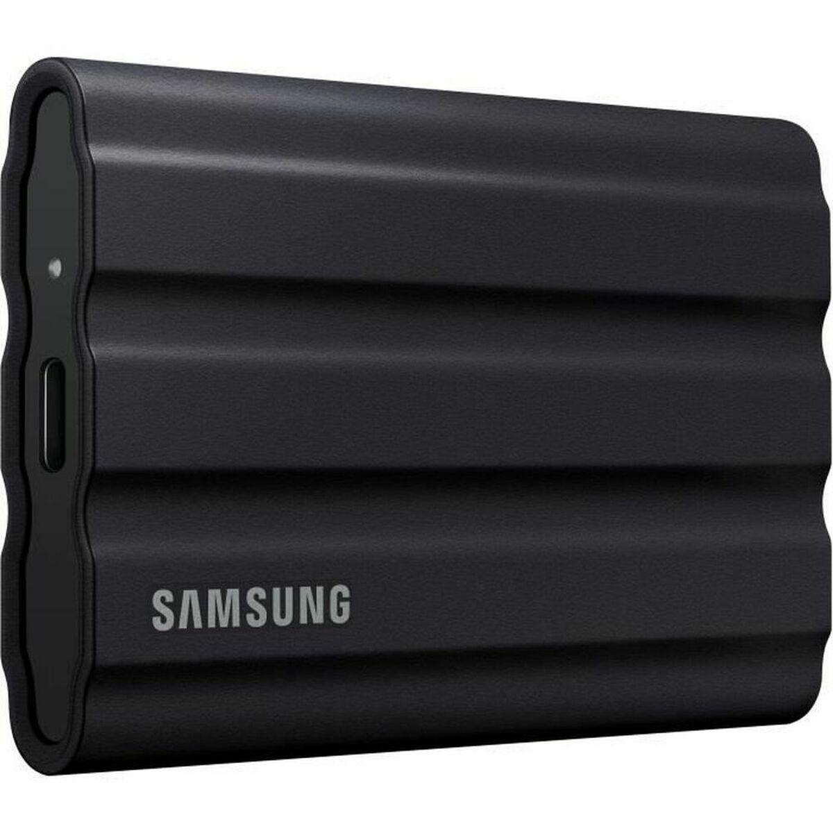 Ekstern harddisk Samsung MU-PE2T0S/EU 2,5" 2 TB