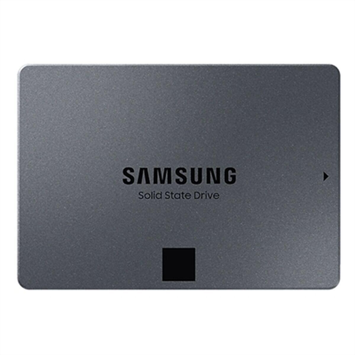 Harddisk Samsung 77q4t0 Nand Mlc Ssd 4tb Ssd