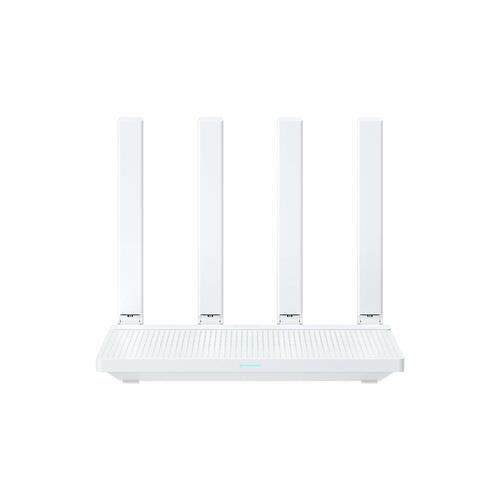 Router Xiaomi AX3000T 5G Hvid RJ45 Ethernet LAN