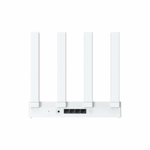 Router Xiaomi AX3000T 5G Hvid RJ45 Ethernet LAN