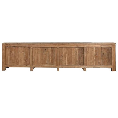 Tv-bord Home ESPRIT Natur 250 X 45 X 60 cm
