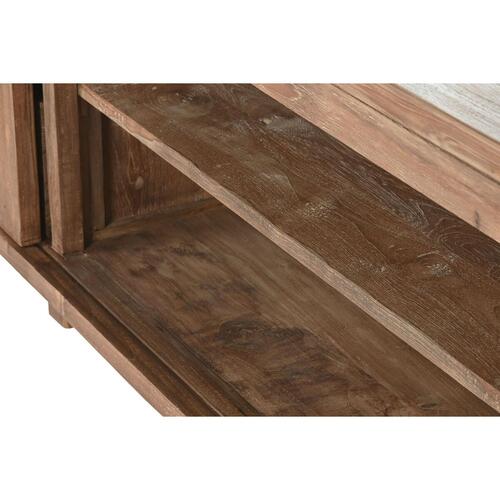 Tv-bord Home ESPRIT Natur 250 X 45 X 60 cm