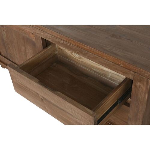 Tv-bord Home ESPRIT Natur 250 X 45 X 60 cm