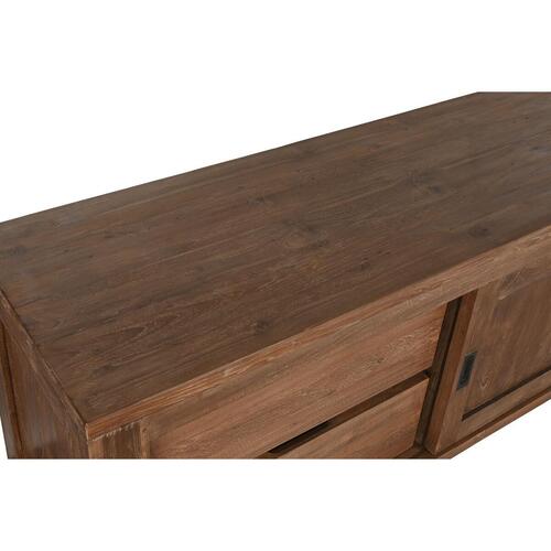 Tv-bord Home ESPRIT Natur 250 X 45 X 60 cm
