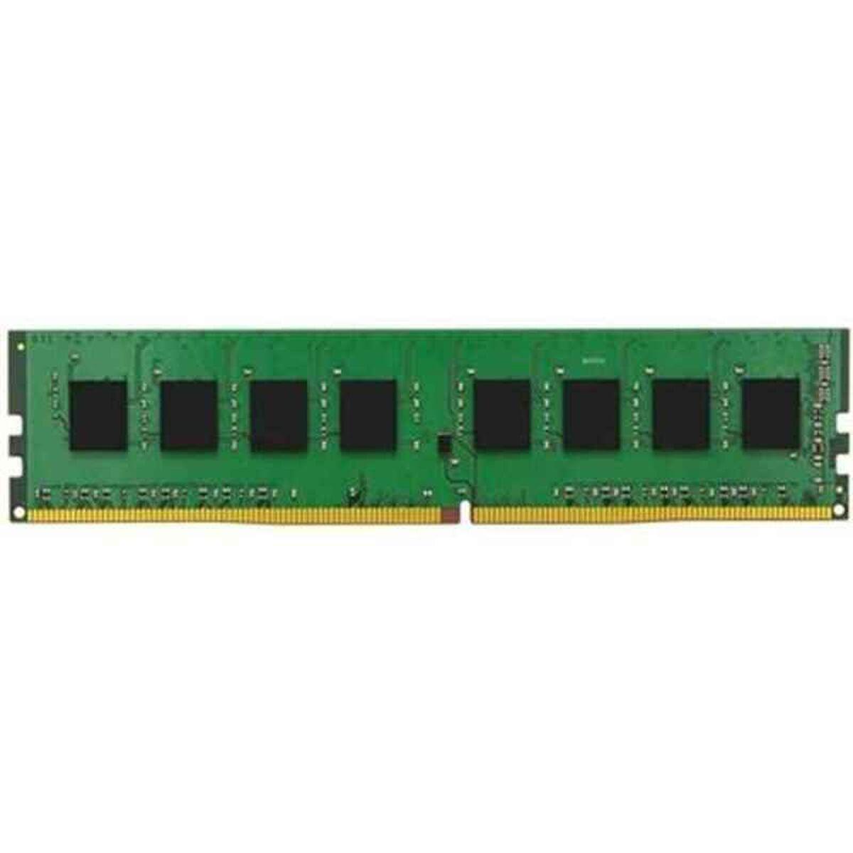 RAM-hukommelse Kingston KVR26N19S8/8 8 GB DDR4 DDR4 CL19