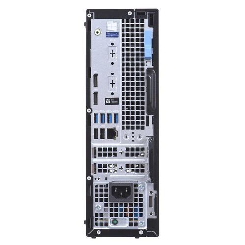 Desktop pc Dell OptiPlex 5070 i5-9500 Intel Core i5-9500 16 GB RAM 256 GB SSD (OUTLET A)