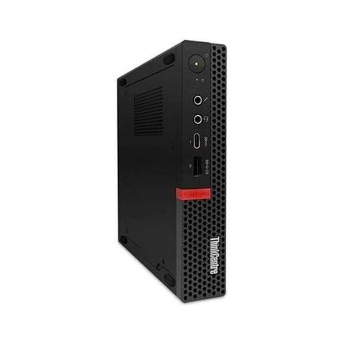 Mini Pc Lenovo M920q Intel Core I3 8100t 8 Gb Ram 256 Gb Ssd