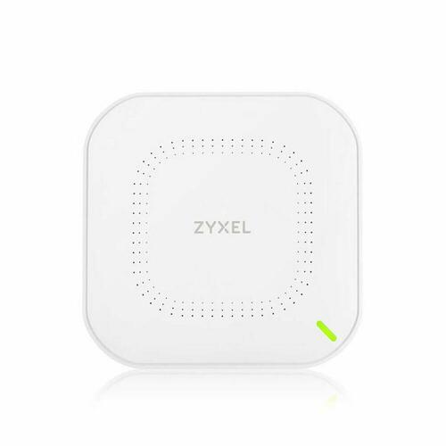 Adgangspunkt ZyXEL NWA50AX-EU0102F Hvid