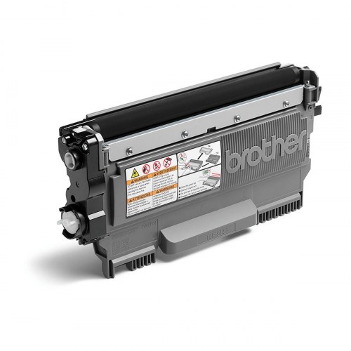 Brother TN2220 original toner - sort, 3-pak til HL-2240D/2250DN/2270DW