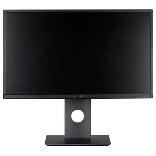 Skærm Dell P2417H Full HD 23,8" (OUTLET A)