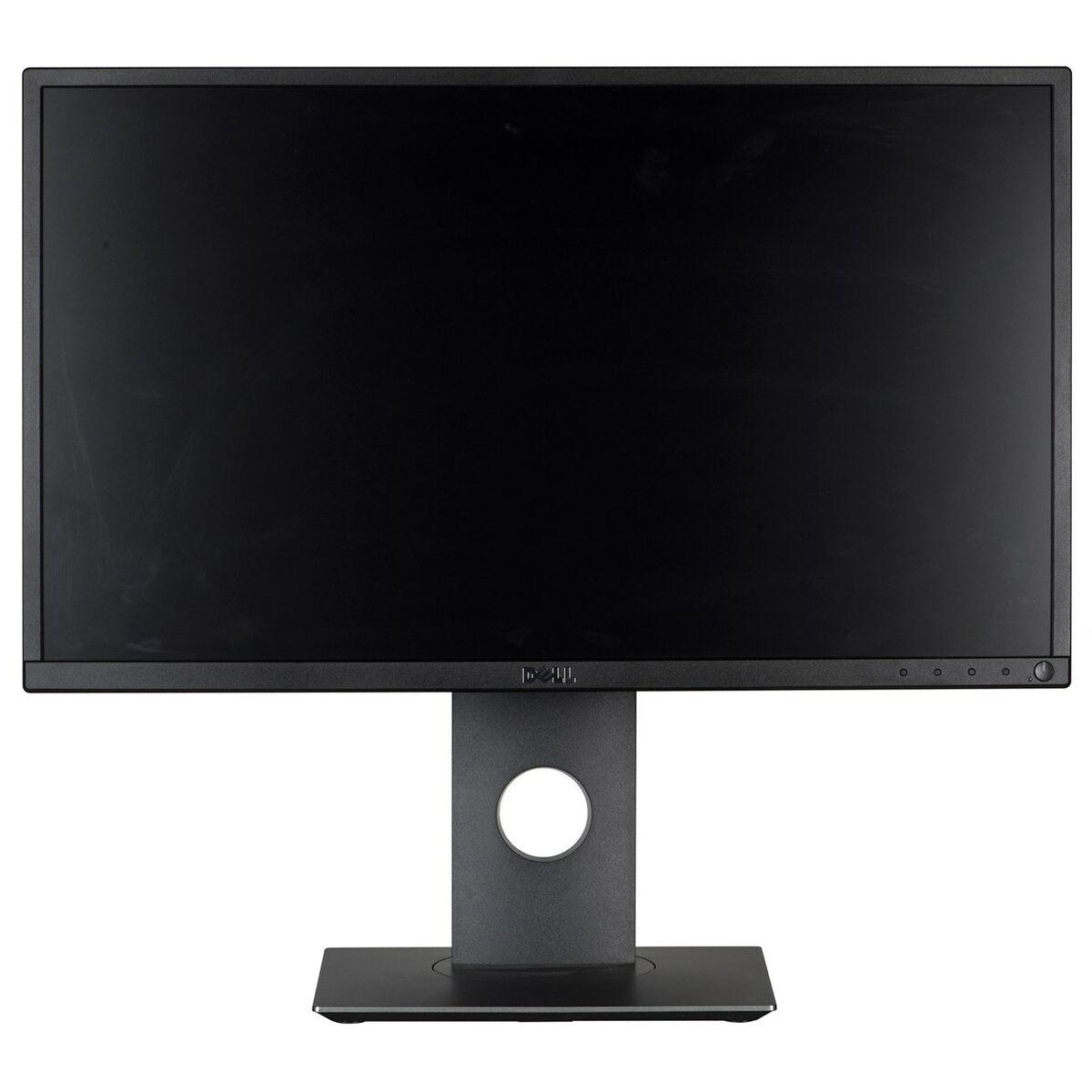 Skærm Dell P2417H Full HD 23,8" (OUTLET A)
