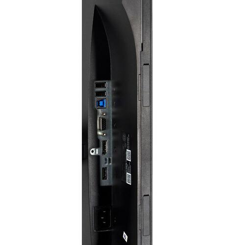Skærm Dell P2417H Full HD 23,8" (OUTLET A)