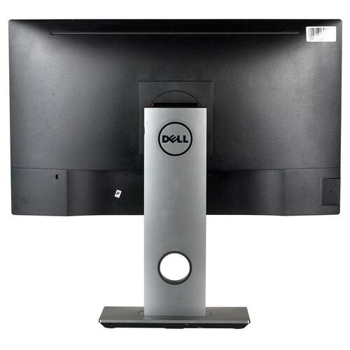 Skærm Dell P2417H Full HD 23,8" (OUTLET A)