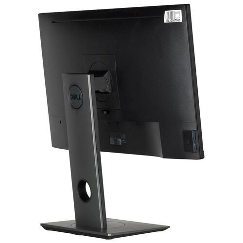 Skærm Dell P2417H Full HD 23,8" (OUTLET A)