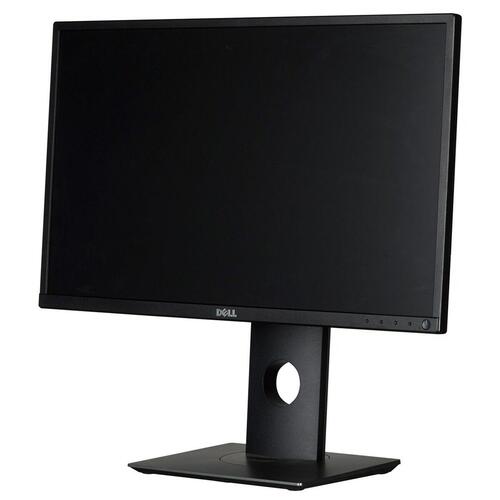 Skærm Dell P2417H Full HD 23,8" (OUTLET A)