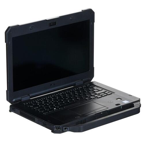 Bærbar computer Dell LATITUDE RUGGED 5420 14" Intel Core I5-8350U 16 GB RAM 512 GB SSD (OUTLET A)