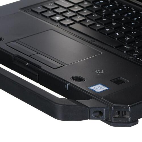 Bærbar computer Dell LATITUDE RUGGED 5420 14" Intel Core I5-8350U 16 GB RAM 512 GB SSD (OUTLET A)