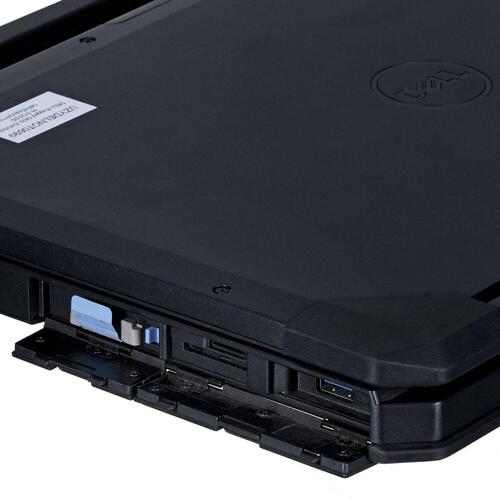 Bærbar computer Dell LATITUDE RUGGED 5420 14" Intel Core I5-8350U 16 GB RAM 512 GB SSD (OUTLET A)
