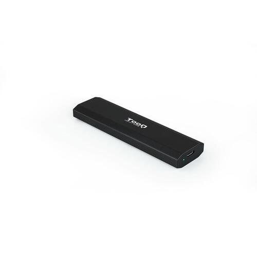 Lomme til harddisk TooQ Shura Sort