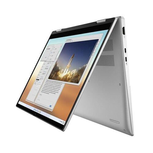 Bærbar Dell Inspiron 7430 14" Intel Core i5-1335U 8 GB RAM 512 GB SSD