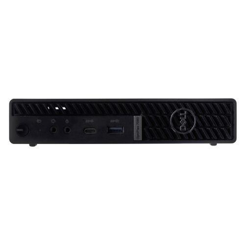 Desktop pc Dell OptiPlex 7080 Micro i5-10500T 16 GB RAM 256 GB SSD (OUTLET A)