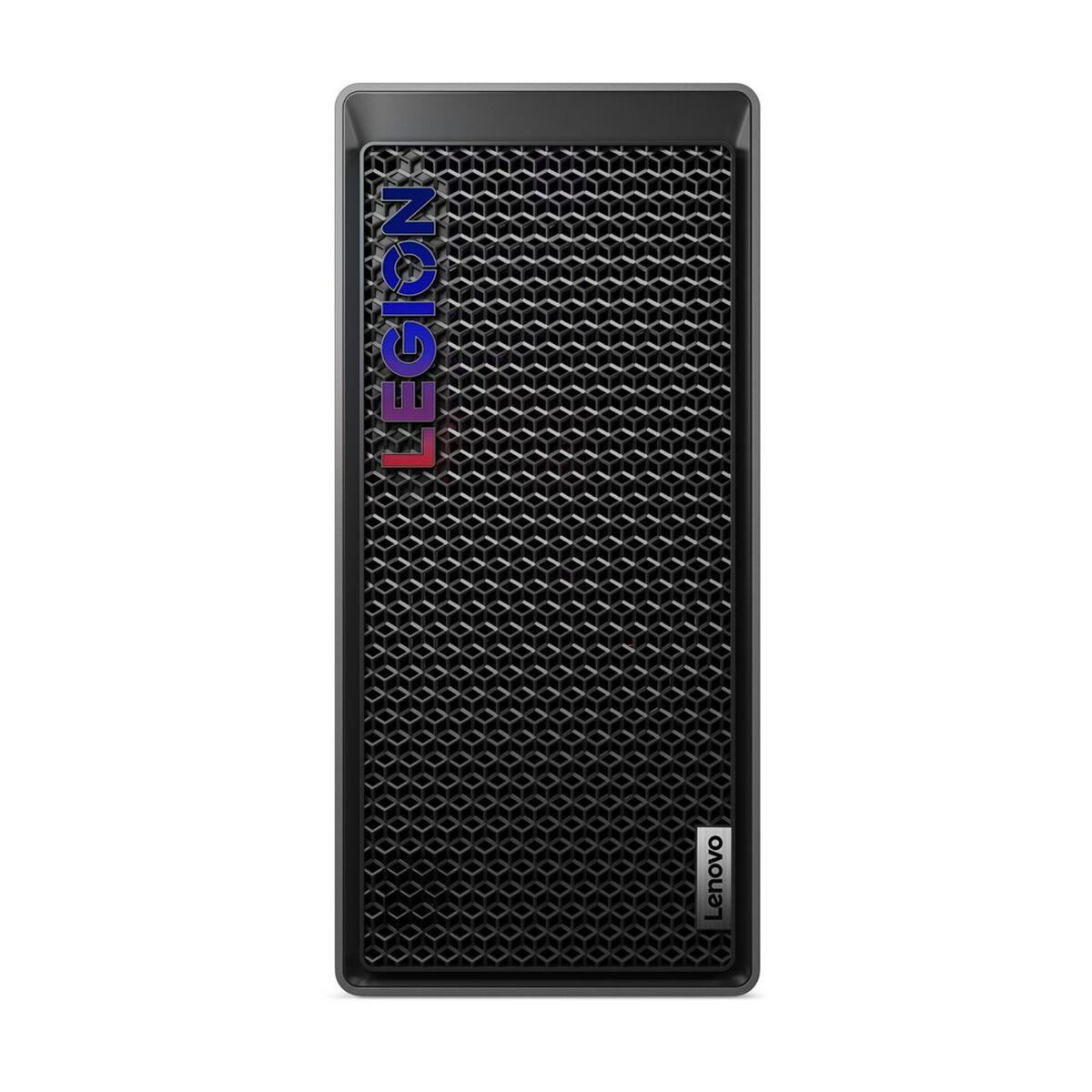 Desktop Lenovo Legion Ram Ssd Nvidia Geforce Rtx 4070 Super