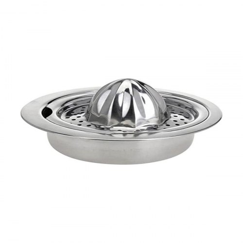 Frugtpresser i rustfrit stål 800 ml - Excellent Houseware