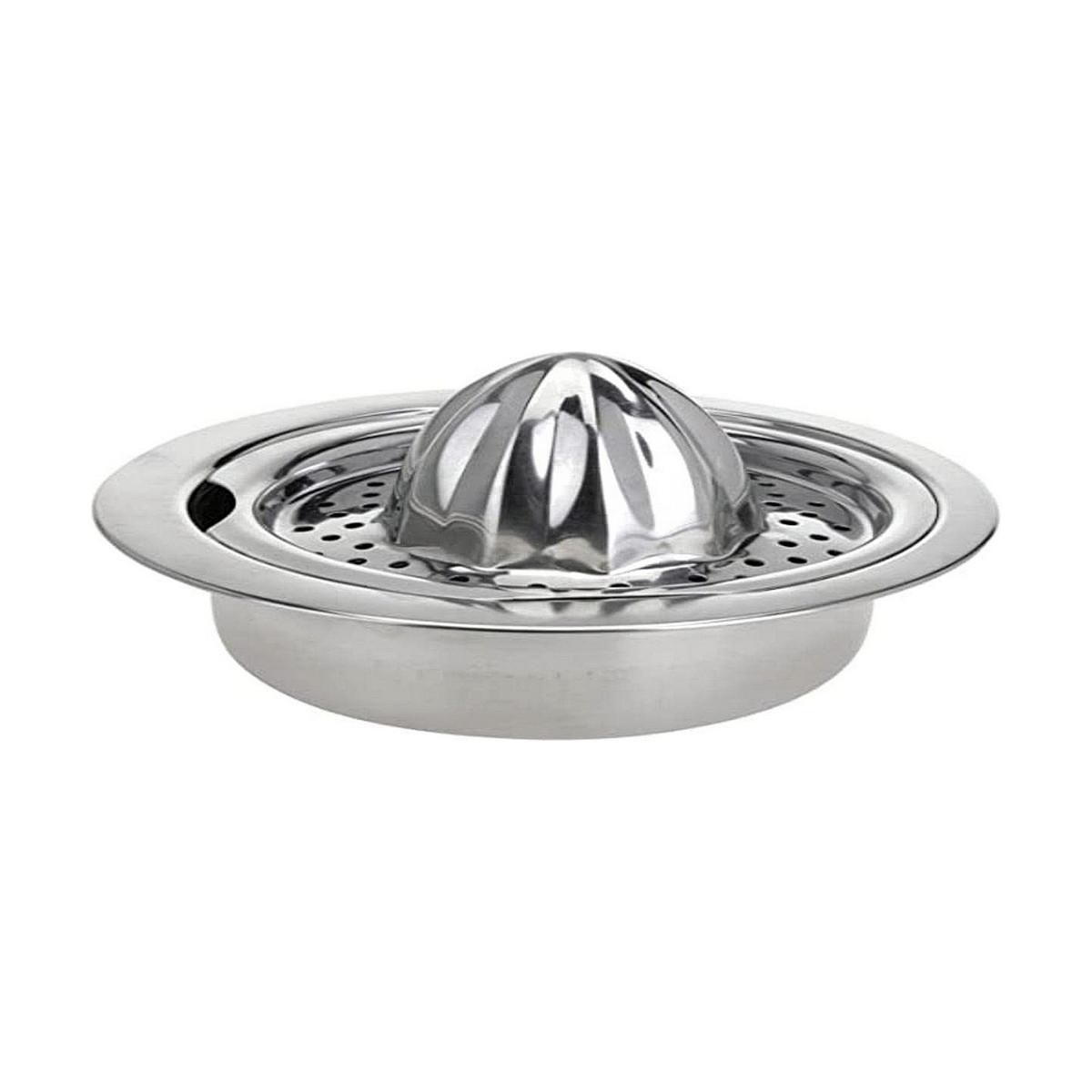 Frugtpresser i rustfrit stål 800 ml - Excellent Houseware