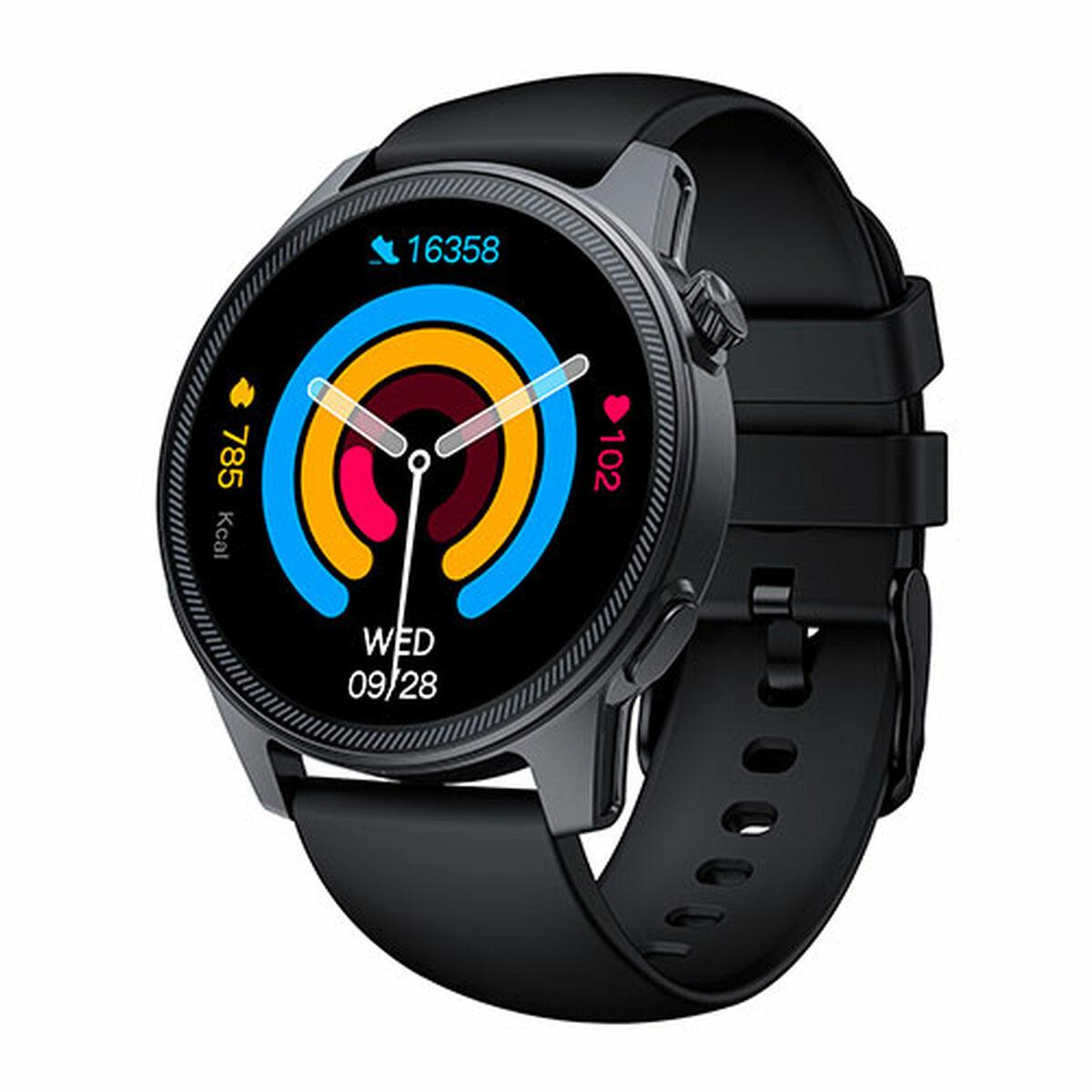 Smartwatch Denver Electronics Sort