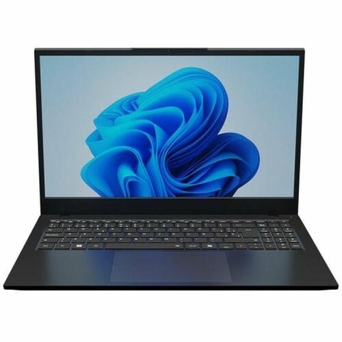 Bærbar computer Alurin 15,6" Intel Evo Core Ultra 5 125H 16 GB RAM 1 TB SSD