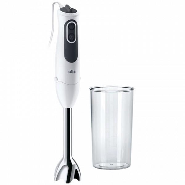 Håndblender Braun Minipimer 3 Vario MQ3100 Smoothie + 750W Inox 750 W