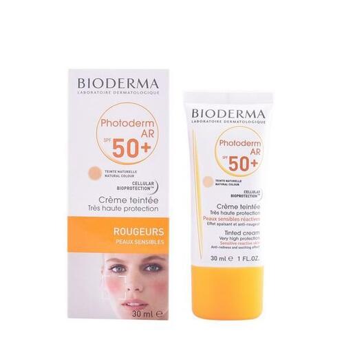 Solcreme Photoderm Bioderma SPF 50+ (30 ml)