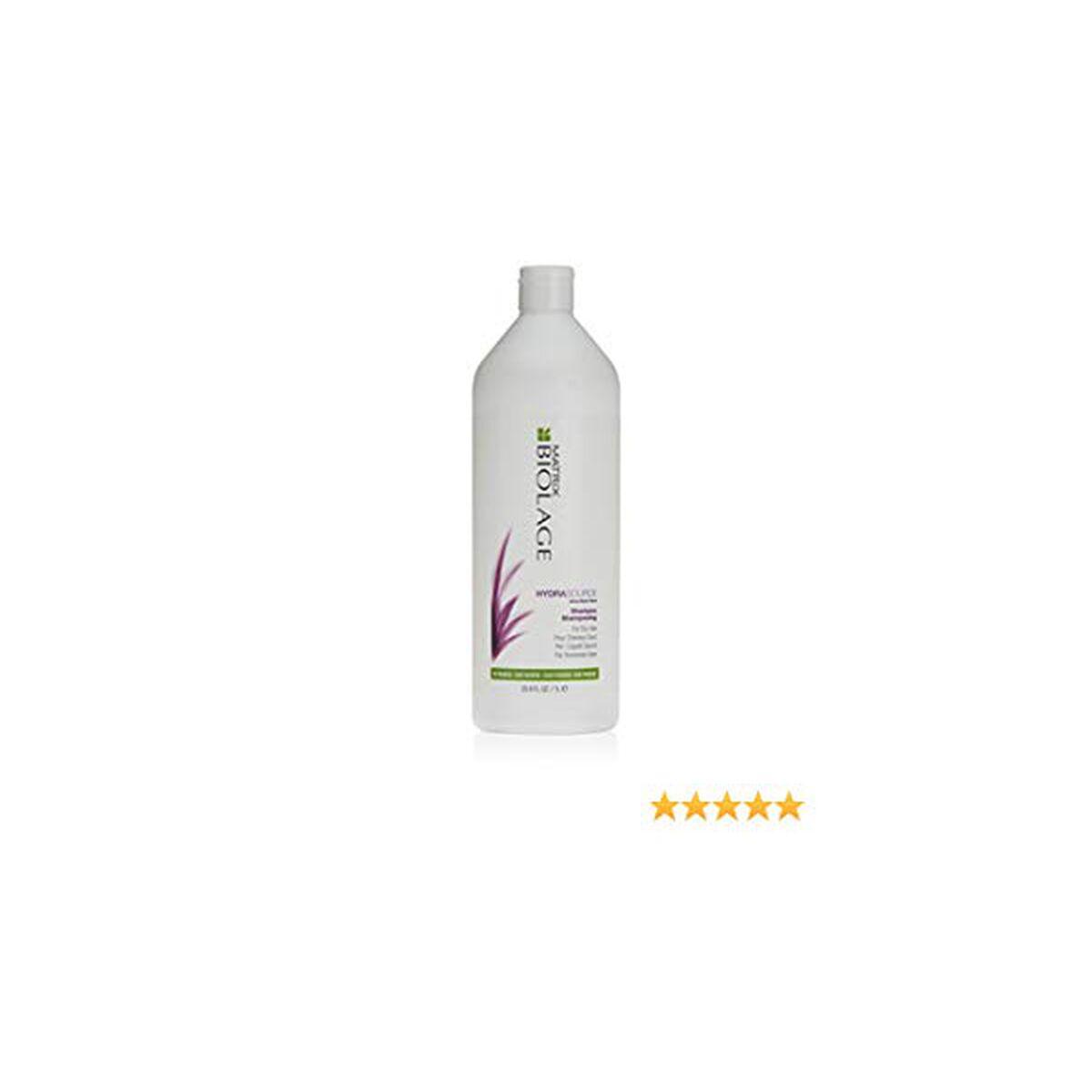 Fugtgivende shampoo Biolage Hydrasource Matrix AD157 1 L