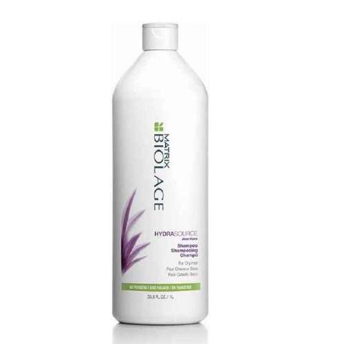 Fugtgivende shampoo Biolage Hydrasource Matrix AD157 1 L
