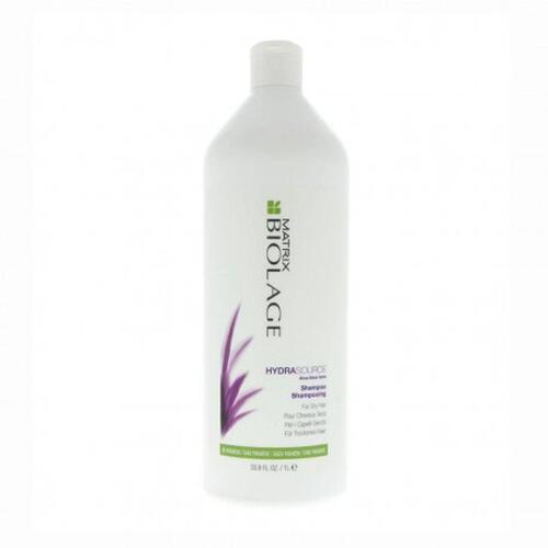 Fugtgivende shampoo Biolage Hydrasource Matrix AD157 1 L